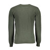 US POLO GRÜN HERREN PULLOVER