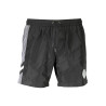 KARL LAGERFELD BEACHWEAR BADEANZUGTEILE UNTER HERREN SCHWARZ