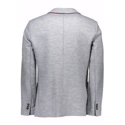 GANT MEN&39S CLASSIC JACKET GRAY