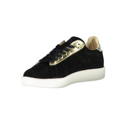 DIADORA DAMEN SPORTSCHUHE SCHWARZ