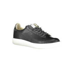 DIADORA DAMEN SPORTSCHUHE SCHWARZ