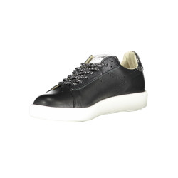 DIADORA DAMEN SPORTSCHUHE SCHWARZ