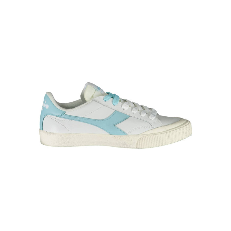 DIADORA WEIßE FRAUEN SPORTSCHUHE