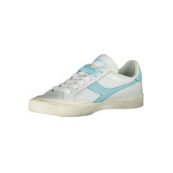 DIADORA WEIßE FRAUEN SPORTSCHUHE