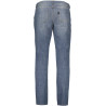 KOSTÜM NATIONAL JEANS DENIM FRAU BLAU