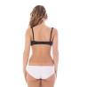 DATCH BALKON BH DAMEN SCHWARZ