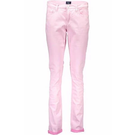 GANT ROSA HOSE FÜR DAMEN