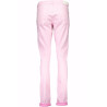 GANT PANTALONE DONNA ROSA