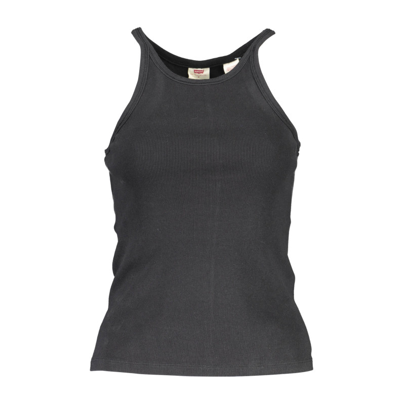 LEVI&39S LANGARMHEMD DAMEN SCHWARZ