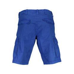 GANT BLAUE SHORTS FÜR HERREN
