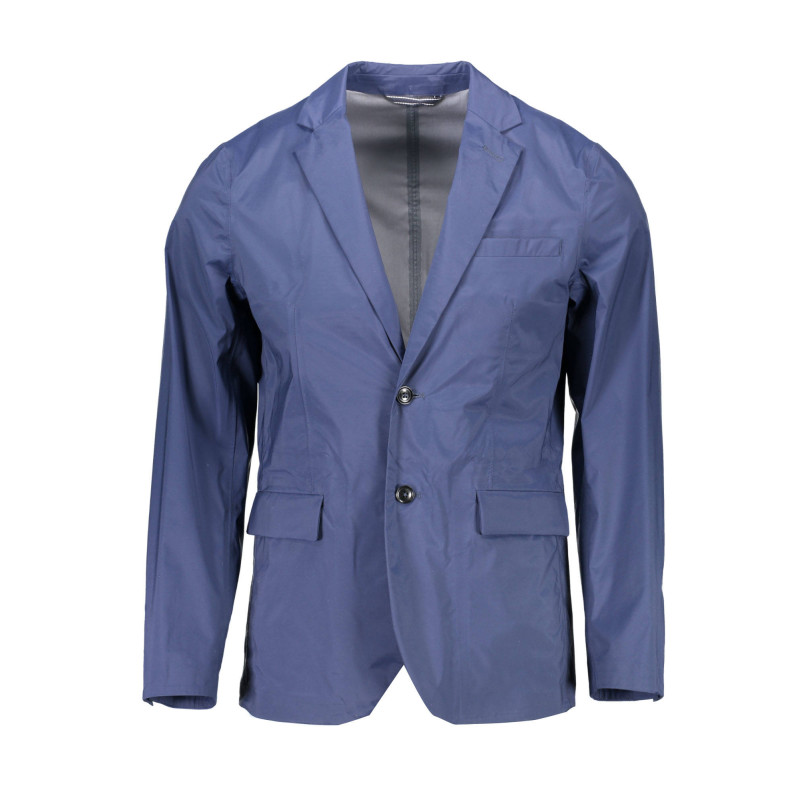 GANT KLASSISCHE BLAUE JACKE FÜR HERREN