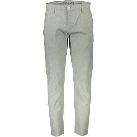 DOCKERS GRÜNE HERRENHOSE