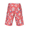 GANT ROT BERMUDA-HOSE FÜR HERREN