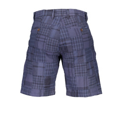 GANT BLAUE SHORTS FÜR HERREN