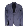 GANT KLASSISCHE BLAUE JACKE FÜR HERREN