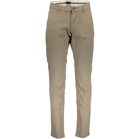 GANT BEIGE HERRENHOSE