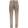GANT BEIGE HERRENHOSE