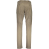 GANT BEIGE HERRENHOSE