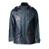 GEOX GRÜNE JACKE FÜR HERREN