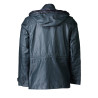 GEOX GRÜNE JACKE FÜR HERREN