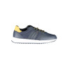 TOMMY HILFIGER BLUE HERREN SPORTSCHUHE