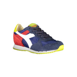 DIADORA DAMEN SPORTSCHUHE BLAU