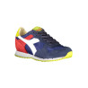 DIADORA DAMEN SPORTSCHUHE BLAU