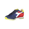 DIADORA DAMEN SPORTSCHUHE BLAU