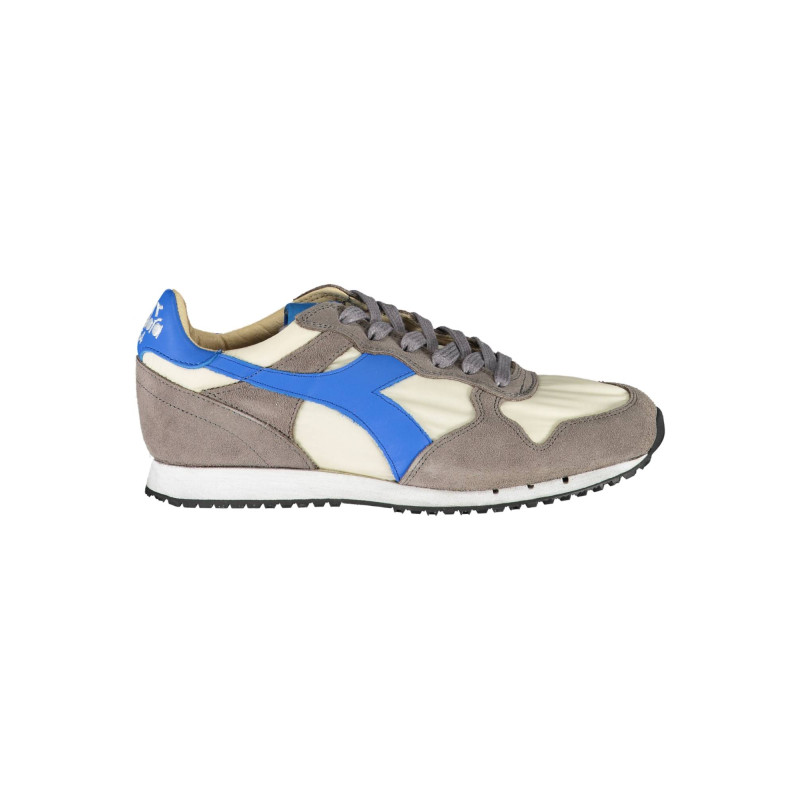 DIADORA DAMEN SPORTSCHUHE GRAU