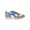 DIADORA DAMEN SPORTSCHUHE GRAU
