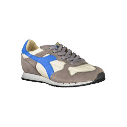 DIADORA DAMEN SPORTSCHUHE GRAU