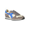 DIADORA DAMEN SPORTSCHUHE GRAU