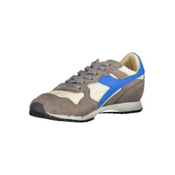 DIADORA DAMEN SPORTSCHUHE GRAU