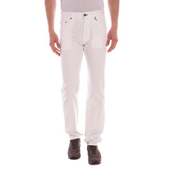 GANT WEISSE HERRENHOSE