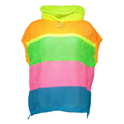 LIEBE MOSCHINO MEHRFARBIGER...