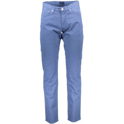 GANT BLAUE HERRENHOSE