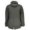 US POLO GRÜNE HERRENJACKE