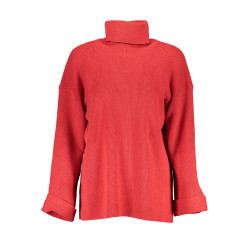 GANT ROTER PULLOVER FÜR DAMEN