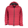 US POLO MEN&39S RED JACKET