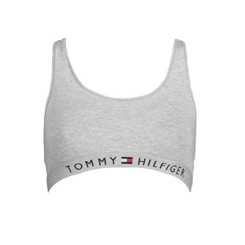 TOMMY HILFIGER BALCONY BH DAMEN GRAU