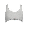 TOMMY HILFIGER BALCONY BH DAMEN GRAU