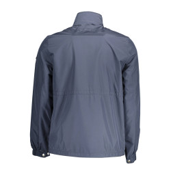GANT BLAUE SPORTJACKE FÜR HERREN