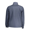GANT BLAUE SPORTJACKE FÜR HERREN