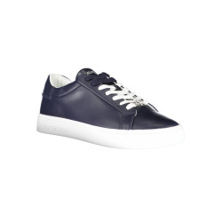 CALVIN KLEIN BLAU HERREN SPORTSCHUHE