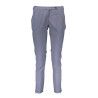 LIU JO PANTALONE DONNA BLU