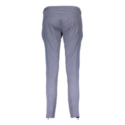 LIU JO BLAUE FRAUENHOSE