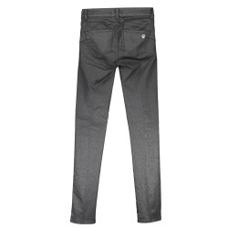 LIU JO SCHWARZE FRAUENHOSE