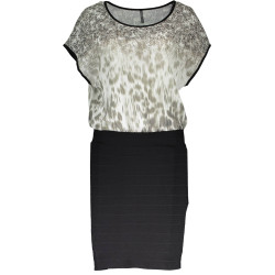 GUESS JEANS KURZES KLEID...