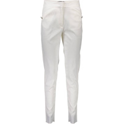 JUST CAVALLI WEISSE DAMENHOSE