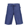 GANT BLAUE SHORTS FÜR HERREN